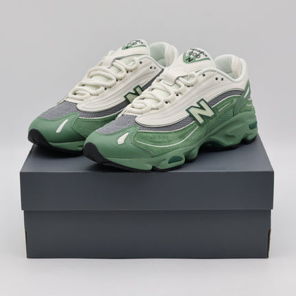 M1000MA New Balance 1000 Gray Green (Men's)