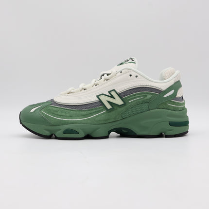 M1000MA New Balance 1000 Gray Green (Men's)