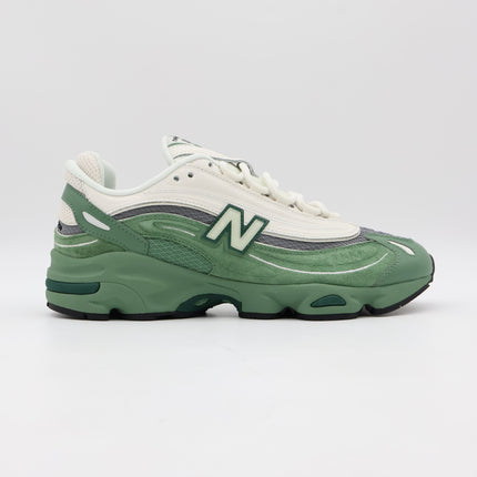 M1000MA New Balance 1000 Gray Green (Men's)