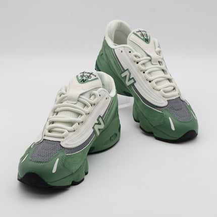 M1000MA New Balance 1000 Gray Green (Men's)