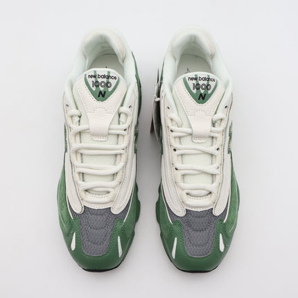 M1000MA New Balance 1000 Gray Green (Men's)