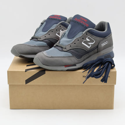 U1500GRK New Balance 1500 Granite Gray (Men's)