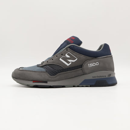 U1500GRK New Balance 1500 Granite Gray (Men's)