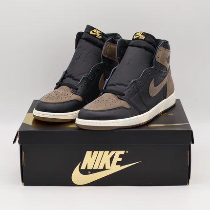 DZ5485-020 Nike Air Jordan 1 Retro High OG Palomino (Men's)