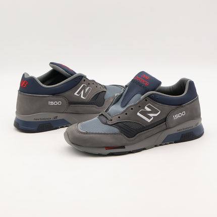 U1500GRK New Balance 1500 Granite Gray (Men's)