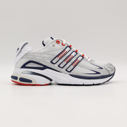 IH8336 Sporty Rich Adidas Originals Adistar Cushion White Night Indigo (Men's)