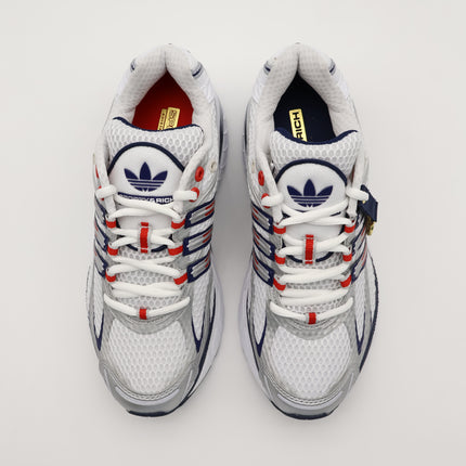 IH8336 Sporty Rich Adidas Originals Adistar Cushion White Night Indigo (Men's)