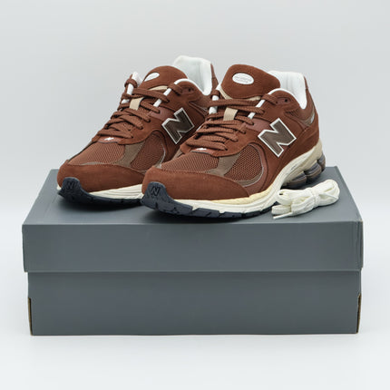 M2002RFF New Balance 2002R Brown (Men's)