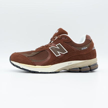 M2002RFF New Balance 2002R Brown (Men's)