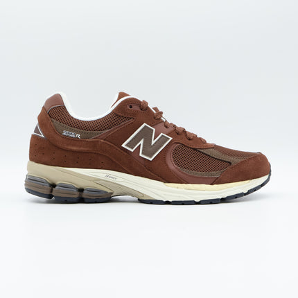 M2002RFF New Balance 2002R Brown (Men's)