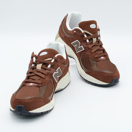 M2002RFF New Balance 2002R Brown (Men's)