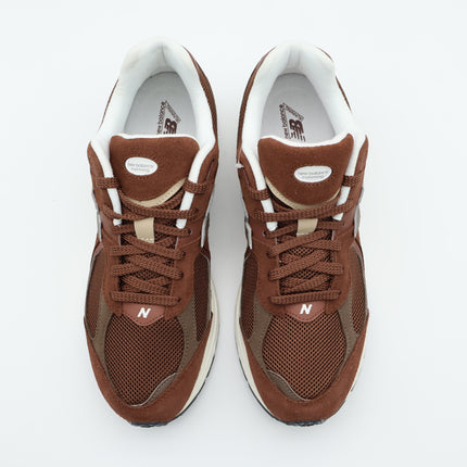 M2002RFF New Balance 2002R Brown (Men's)