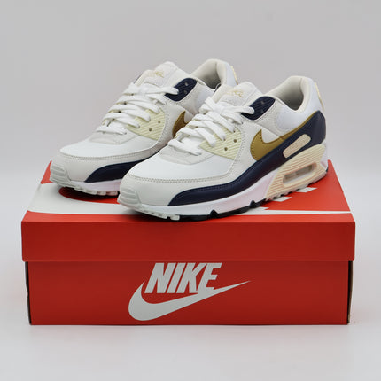 HF3444-100 Nike Air Max 90 Next Nature Olympic (Women's)