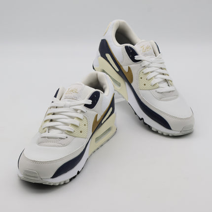 HF3444-100 Nike Air Max 90 Next Nature Olympic (Women's)