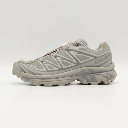 L47444800 Salomon XT-6 Ghost Gray (Men's)