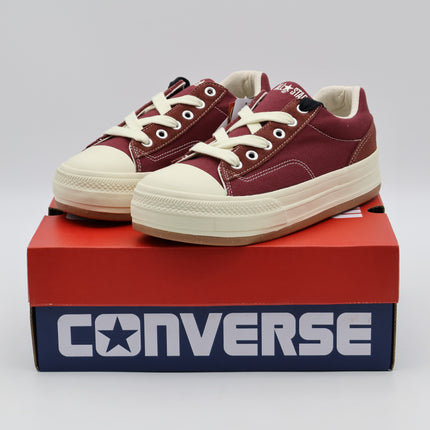 31313191 Converse All Star Boarderstar OX Dark Cherry (Men's)