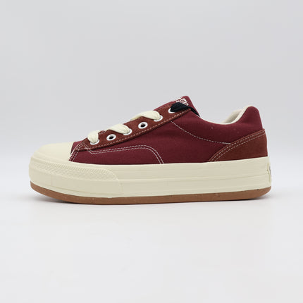 31313191 Converse All Star Boarderstar OX Dark Cherry (Men's)