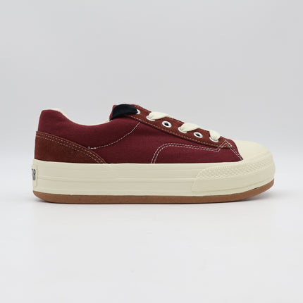 31313191 Converse All Star Boarderstar OX Dark Cherry (Men's)