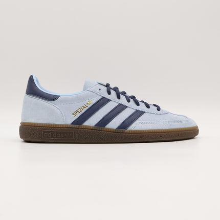 JR2650 adidas Originals Handball Spezial Clear Sky Shadow Navy Gum (Men's)