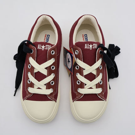 31313191 Converse All Star Boarderstar OX Dark Cherry (Men's)