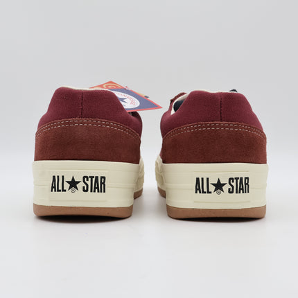 31313191 Converse All Star Boarderstar OX Dark Cherry (Men's)