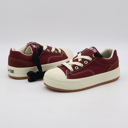 31313191 Converse All Star Boarderstar OX Dark Cherry (Men's)