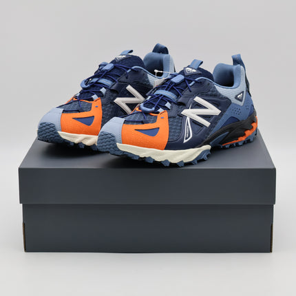 ML610XAT the Apartment New Balance 610 GORE-TEX Subway Series Navy (Men's)