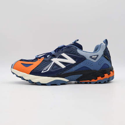 ML610XAT the Apartment New Balance 610 GORE-TEX Subway Series Navy (Men's)