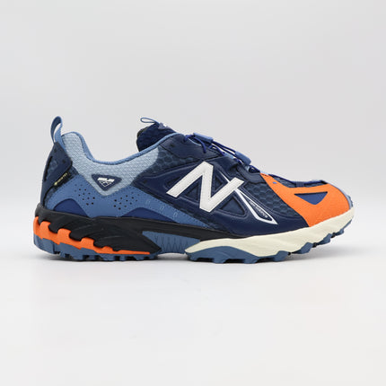 ML610XAT the Apartment New Balance 610 GORE-TEX Subway Series Navy (Men's)