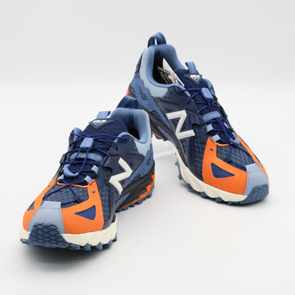 ML610XAT the Apartment New Balance 610 GORE-TEX Subway Series Navy (Men's)