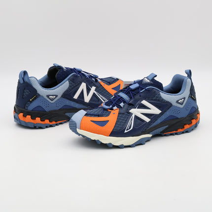 ML610XAT the Apartment New Balance 610 GORE-TEX Subway Series Navy (Men's)