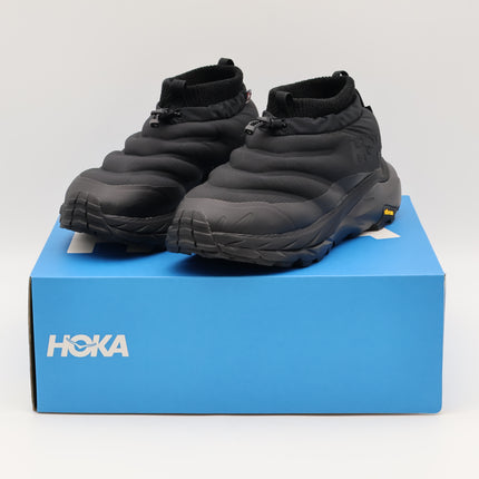 1155210-bblc Hoka Kaha 2 Frost Moc GORE-TEX Black (Men's)