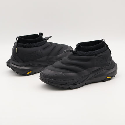 1155210-bblc Hoka Kaha 2 Frost Moc GORE-TEX Black (Men's)