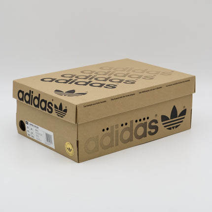 IG6172 adidas Originals Samba Decon Core Black Gold Metallic (Men's)