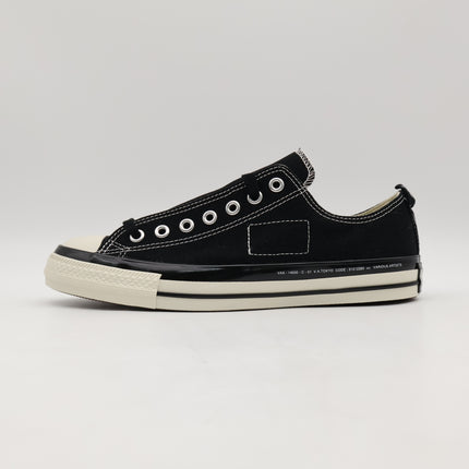 VAA-14000-C FRAGMENT V.A. Converse All Star OX Black (Men's)