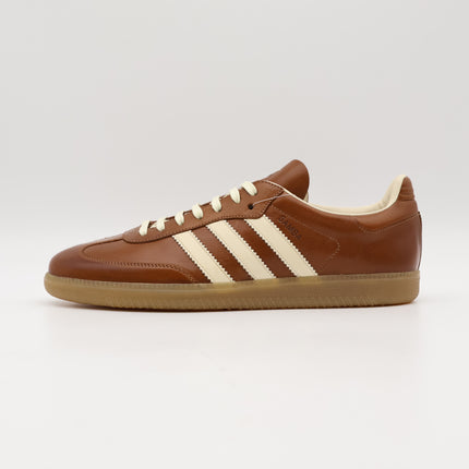 IE9121 adidas Originals Samba OG Made in Italy Vachetta Tan (Men's)