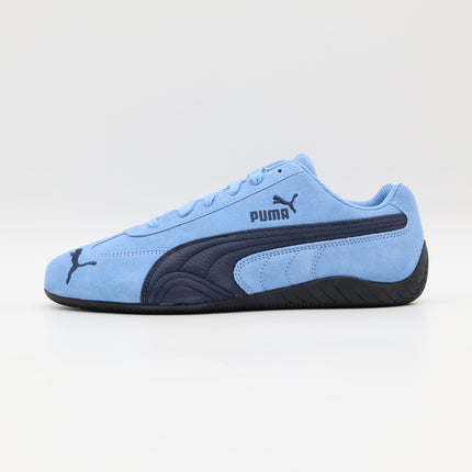 398847-01 Puma Speedcat Archive Team Light Blue Club Navy (Men's)