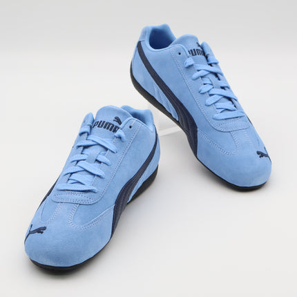 398847-01 Puma Speedcat Archive Team Light Blue Club Navy (Men's)