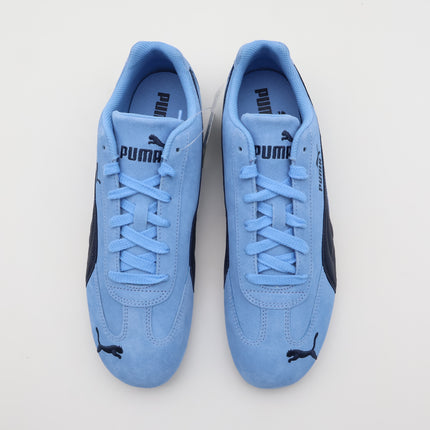 398847-01 Puma Speedcat Archive Team Light Blue Club Navy (Men's)