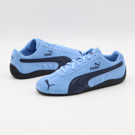 398847-01 Puma Speedcat Archive Team Light Blue Club Navy (Men's)