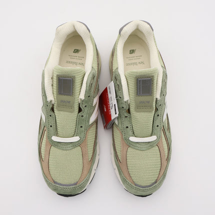 U990GT4 New Balance 990V4 Olive (Men's)