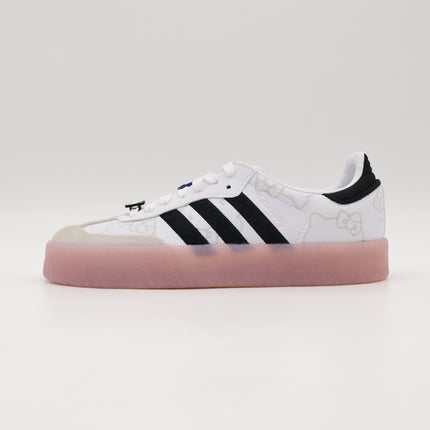 IG4450 Hello Kitty adidas Originals Sambae Footwear White Core Black (Women's)