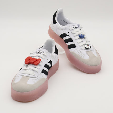 IG4450 Hello Kitty adidas Originals Sambae Footwear White Core Black (Women's)