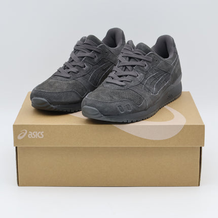 1201A050-023 Asics Gel-Lyte 3 OG Obsidian Grey (Men's)