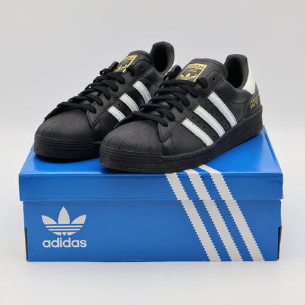 ID3265 atmos Exclusive adidas Originals Superstar 82 GORE-TEX Core Black (Men's)