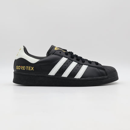 ID3265 atmos Exclusive adidas Originals Superstar 82 GORE-TEX Core Black (Men's)