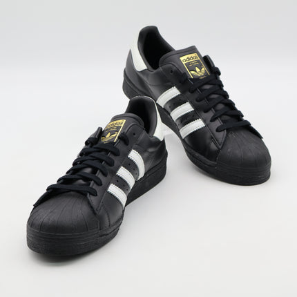 ID3265 atmos Exclusive adidas Originals Superstar 82 GORE-TEX Core Black (Men's)