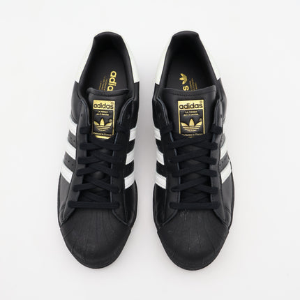 ID3265 atmos Exclusive adidas Originals Superstar 82 GORE-TEX Core Black (Men's)