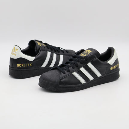 ID3265 atmos Exclusive adidas Originals Superstar 82 GORE-TEX Core Black (Men's)