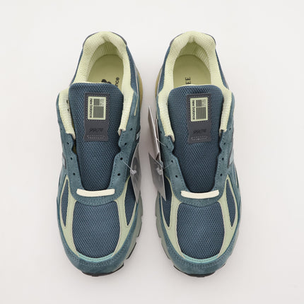 U990AL4 AURALEE New Balance 990V4 Dusty Blue (Men's)